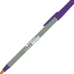 Bic Round Stic Pen - 24 hr
