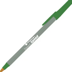Bic Round Stic Pen - 24 hr