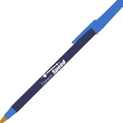 Bic Round Stic Pen - 24 hr