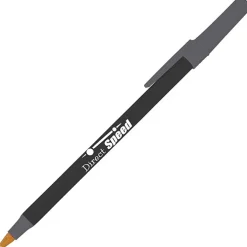 Bic Round Stic Pen - 24 hr