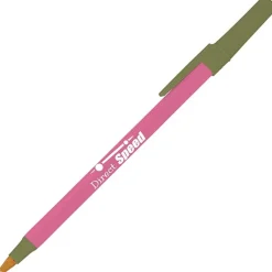 Bic Round Stic Pen - 24 hr