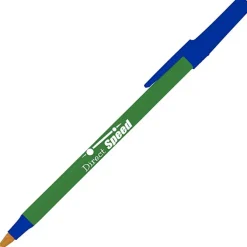 Bic Round Stic Pen - 24 hr