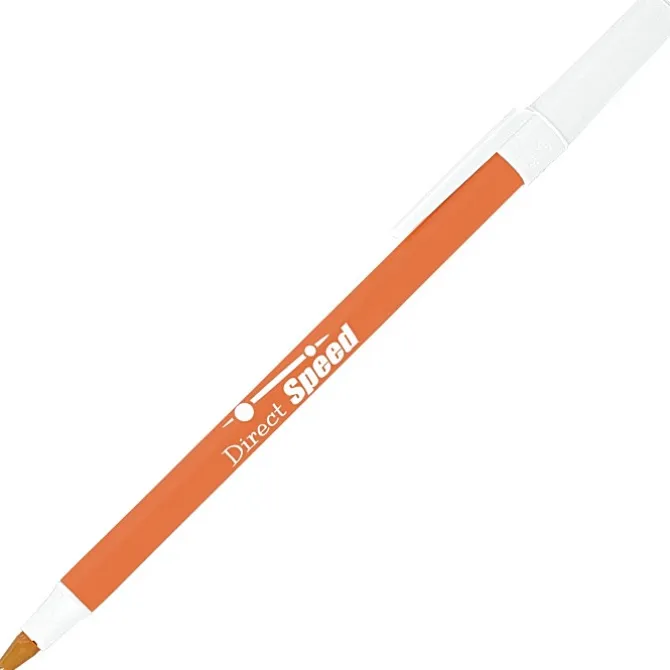Bic Round Stic Pen - 24 hr