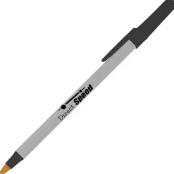 Bic Round Stic Pen - 24 hr