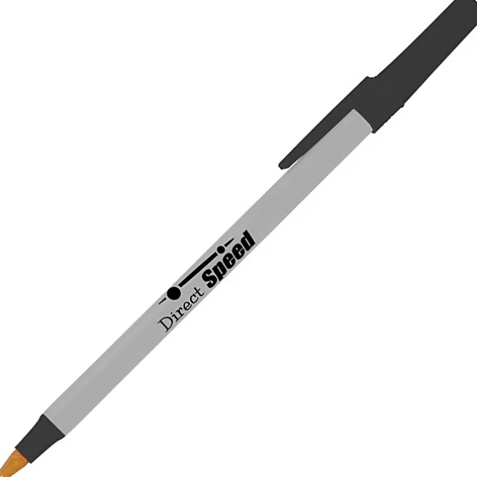 Bic Round Stic Pen - 24 hr