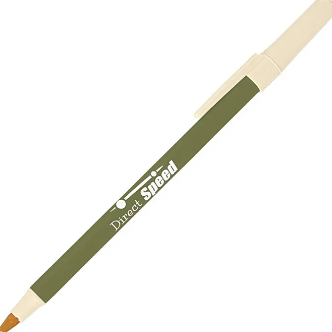 Bic Round Stic Pen - 24 hr