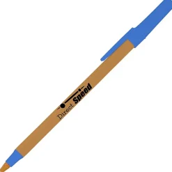 Bic Round Stic Pen - 24 hr