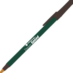 Bic Round Stic Pen - 24 hr