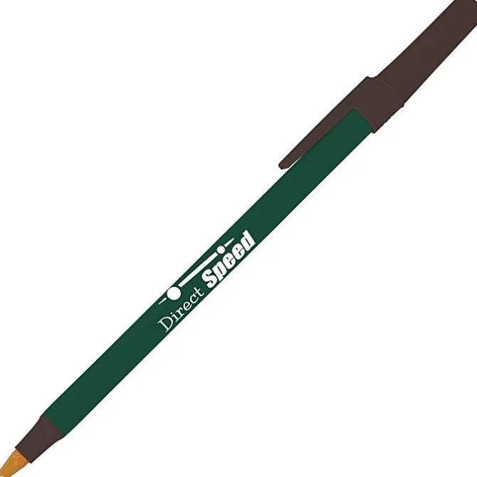 Bic Round Stic Pen - 24 hr