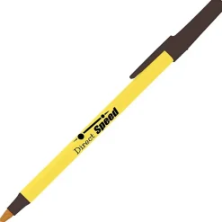 Bic Round Stic Pen - 24 hr