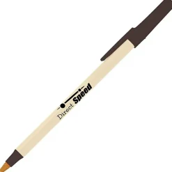Bic Round Stic Pen - 24 hr