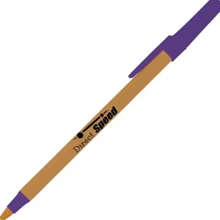 Bic Round Stic Pen - 24 hr