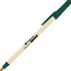 Bic Round Stic Pen - 24 hr
