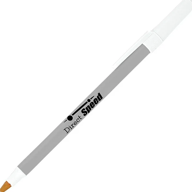 Bic Round Stic Pen - 24 hr