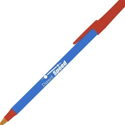 Bic Round Stic Pen - 24 hr