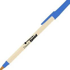 Bic Round Stic Pen - 24 hr