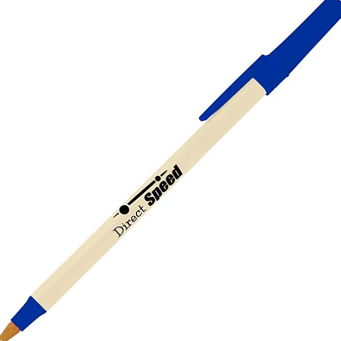 Bic Round Stic Pen - 24 hr