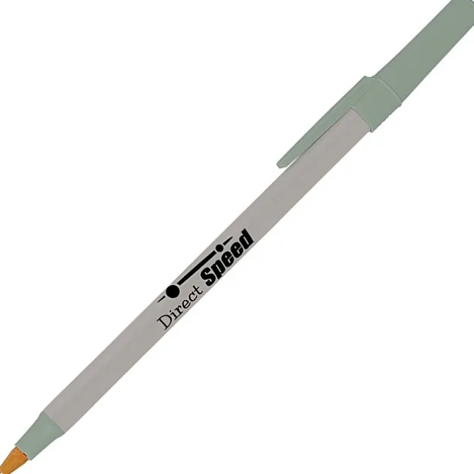 Bic Round Stic Pen - 24 hr