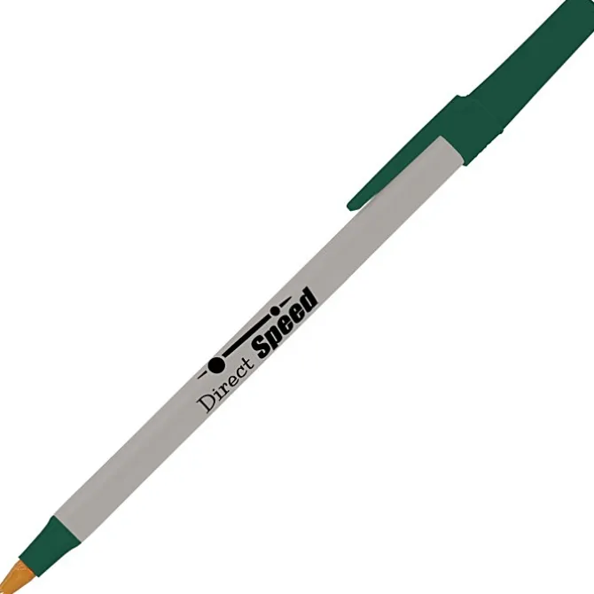 Bic Round Stic Pen - 24 hr