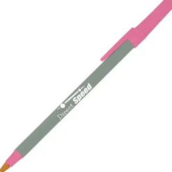 Bic Round Stic Pen - 24 hr