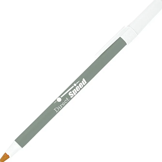 Bic Round Stic Pen - 24 hr