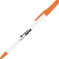 Bic Round Stic Pen - 24 hr