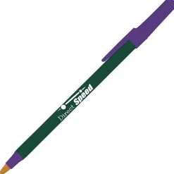 Bic Round Stic Pen - 24 hr