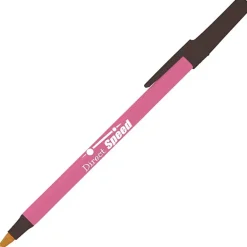 Bic Round Stic Pen - 24 hr