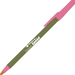 Bic Round Stic Pen - 24 hr