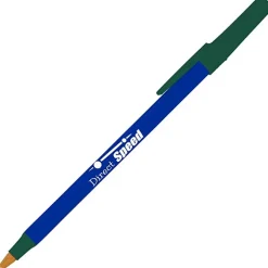 Bic Round Stic Pen - 24 hr