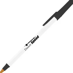 Bic Round Stic Pen - 24 hr