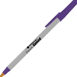 Bic Round Stic Pen - 24 hr