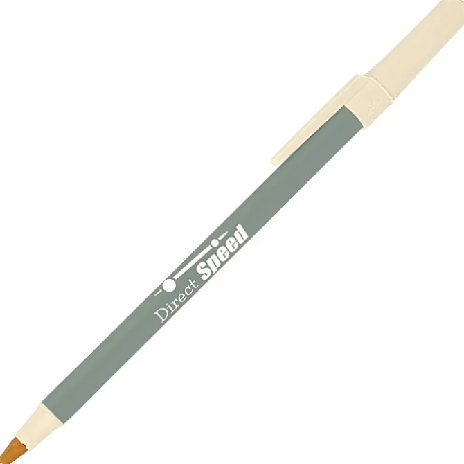 Bic Round Stic Pen - 24 hr