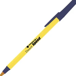 Bic Round Stic Pen - 24 hr