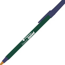 Bic Round Stic Pen - 24 hr