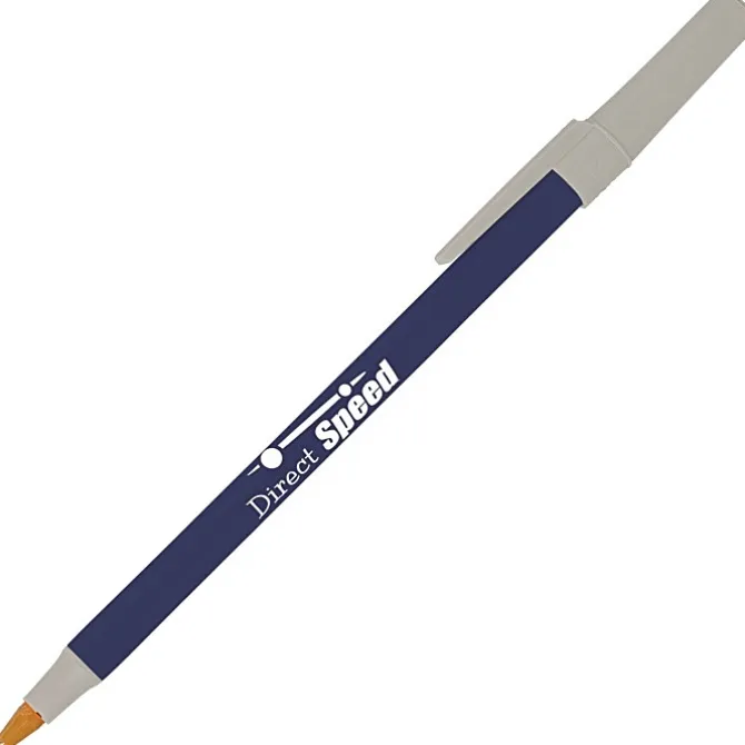 Bic Round Stic Pen - 24 hr