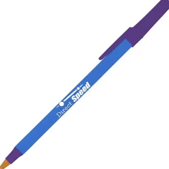 Bic Round Stic Pen - 24 hr