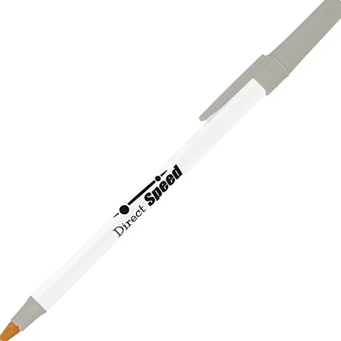Bic Round Stic Pen - 24 hr