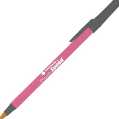 Bic Round Stic Pen - 24 hr