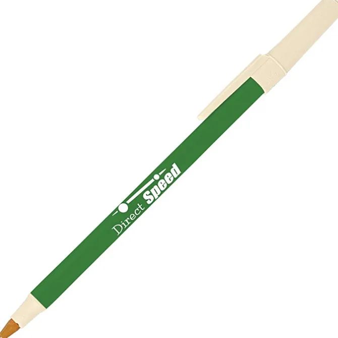 Bic Round Stic Pen - 24 hr