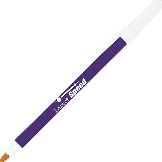 Bic Round Stic Pen - 24 hr