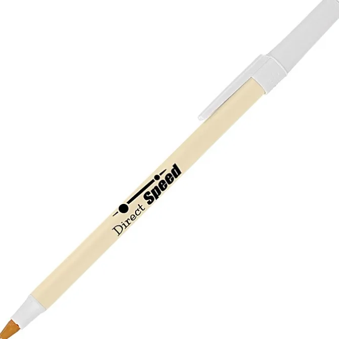Bic Round Stic Pen - 24 hr