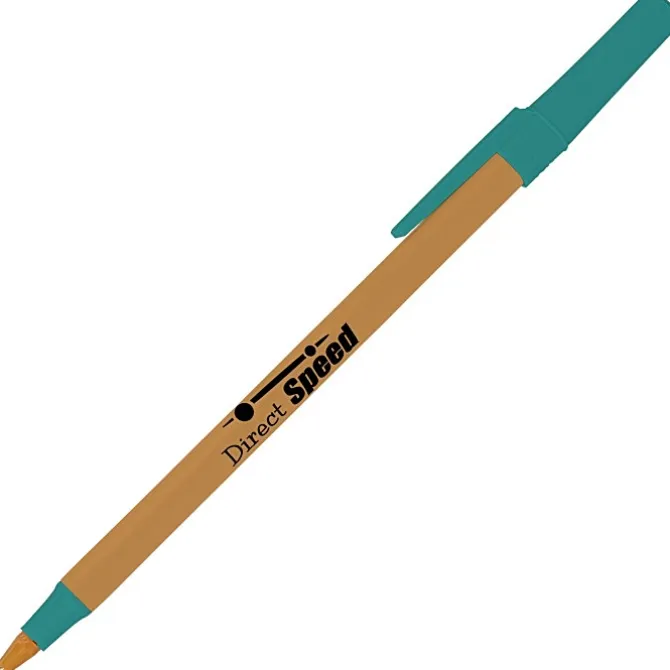 Bic Round Stic Pen - 24 hr