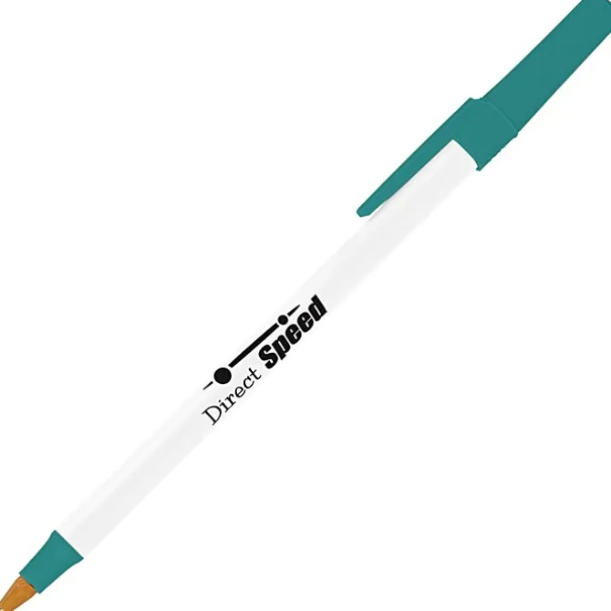 Bic Round Stic Pen - 24 hr