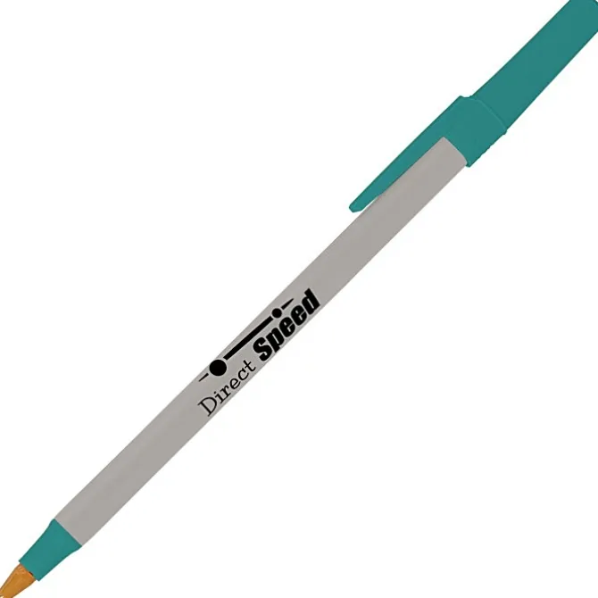 Bic Round Stic Pen - 24 hr