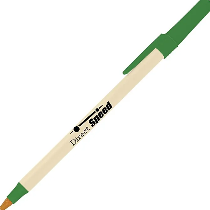 Bic Round Stic Pen - 24 hr
