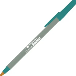 Bic Round Stic Pen - 24 hr