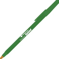 Bic Round Stic Pen - 24 hr