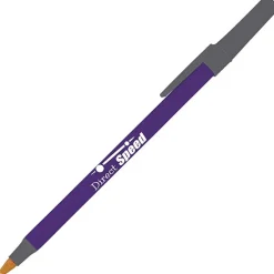 Bic Round Stic Pen - 24 hr