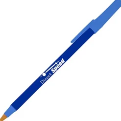 Bic Round Stic Pen - 24 hr